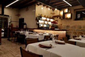 El Viejo Marqu&eacute;s