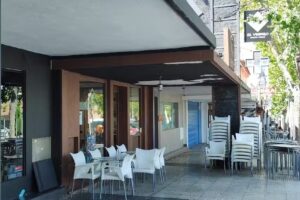 El Vikingo Brasas y birras // Hamburguesería en villaviciosa