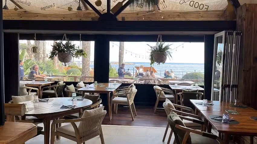 El Vizietto de Ibiza