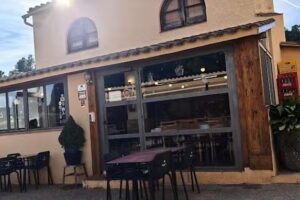 El Xiringuito de la Casa Gran