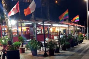 El xiringuito el campane