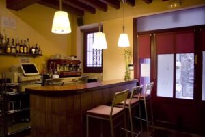 El Xiroi, Restaurante Italiano, Restaurante Vic