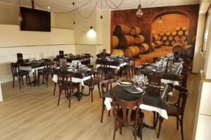 El Xorret restaurante