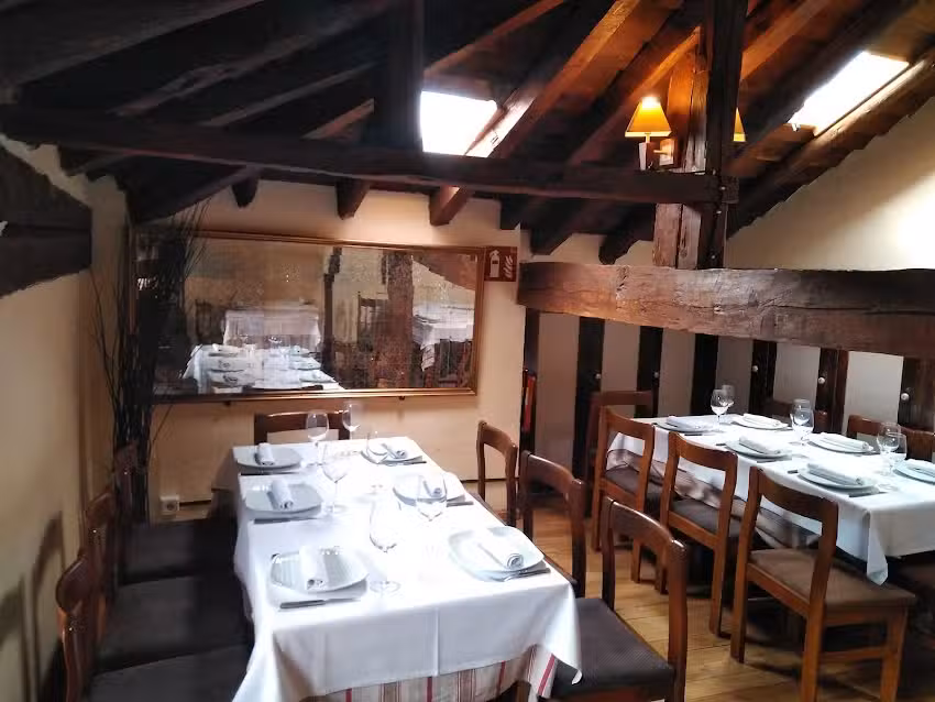 El Yantar de Pedraza