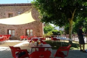 El Yedro. Bar Restaurante