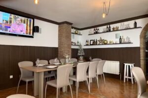 El Zagal Casa de Comidas