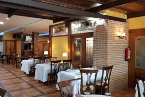 El Zagal restaurante – catering