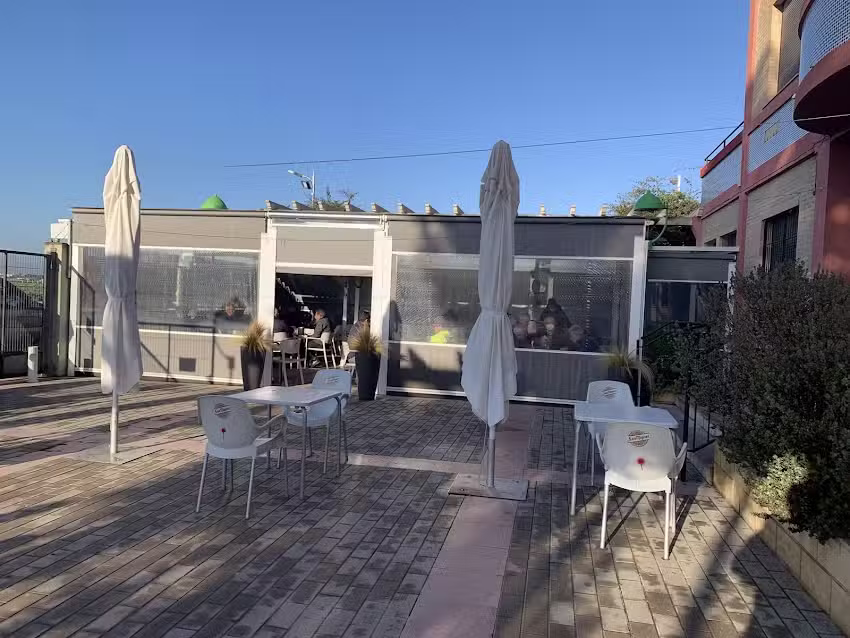 ElBaret Roca