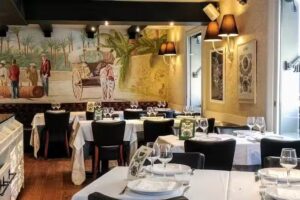 Elche Restaurant &ndash; Paellas Levantinas en Barcelona