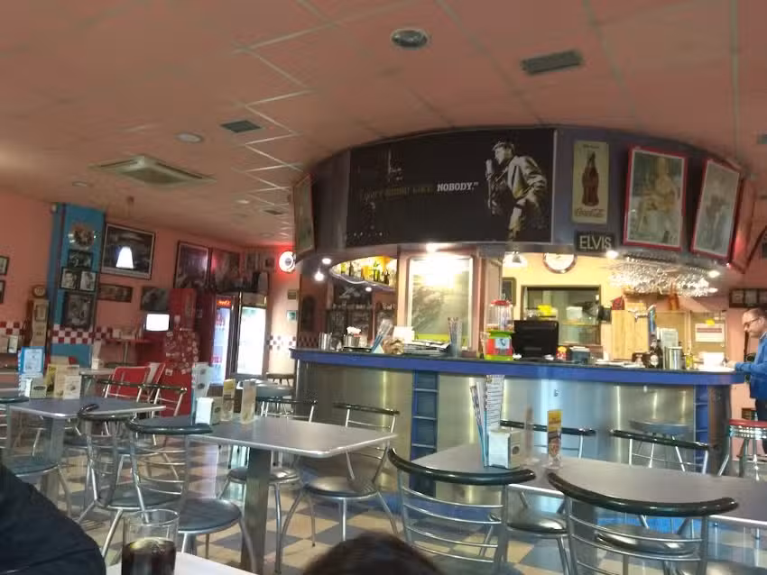 Eldorado Food & Beer