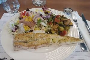 Eli&aacute; Restaurante