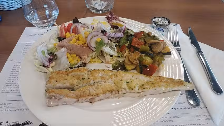 Eli&aacute; Restaurante