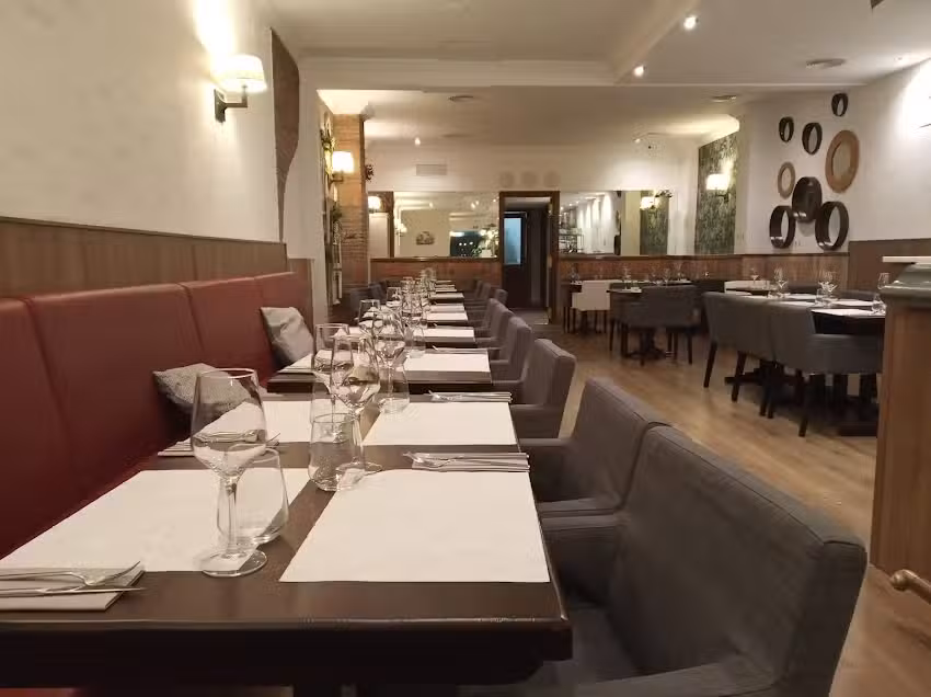 ELIAN RESTAURANT