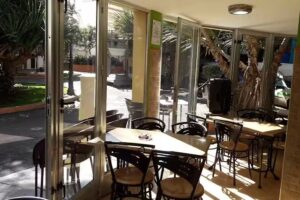 Eliseo Bar Restaurante