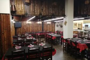 ELIZALDE TABERNA JATETXEA