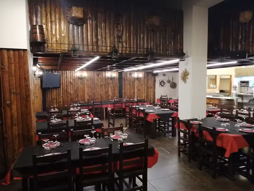 ELIZALDE TABERNA JATETXEA