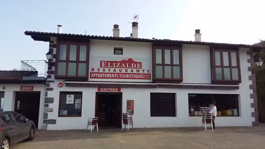Elizalde
