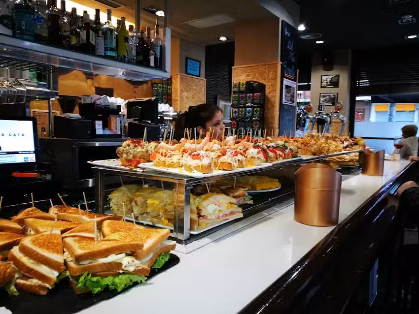 Elkano Barakaldo