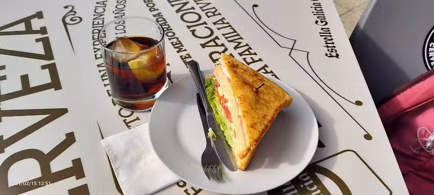 Elkartegi Berria Menu Del Dia
