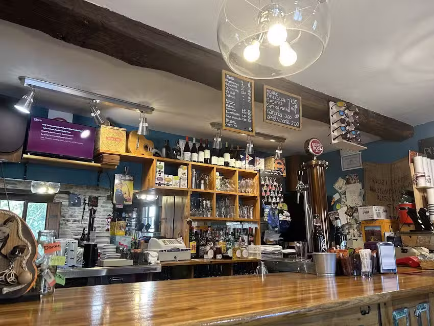 Elly&rsquo;s World kitchen