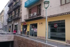 Els 5 Sentits Restaurant