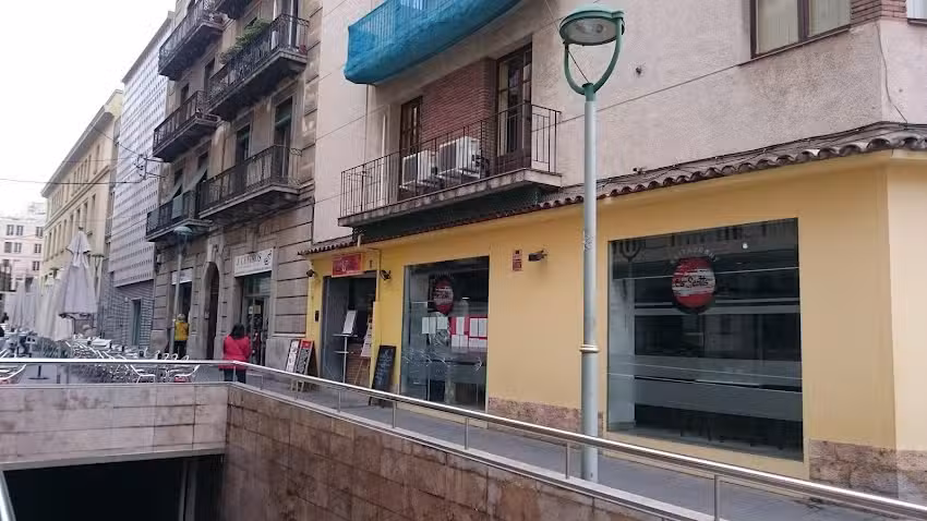 Els 5 Sentits Restaurant