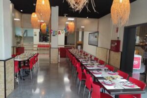 Els Amics &ndash; Bar &ndash; Degustaci&oacute;n