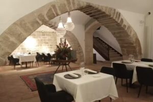 Els Comdals Restaurant