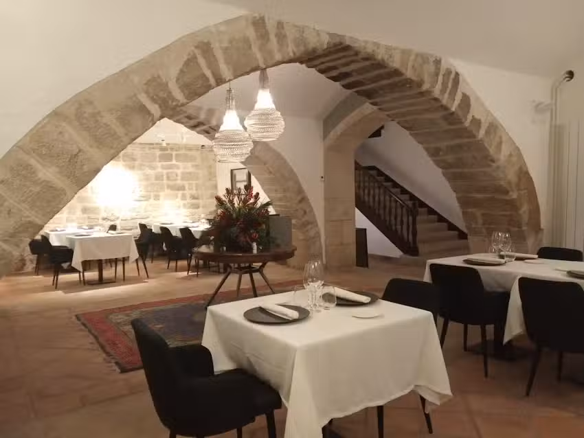 Els Comdals Restaurant