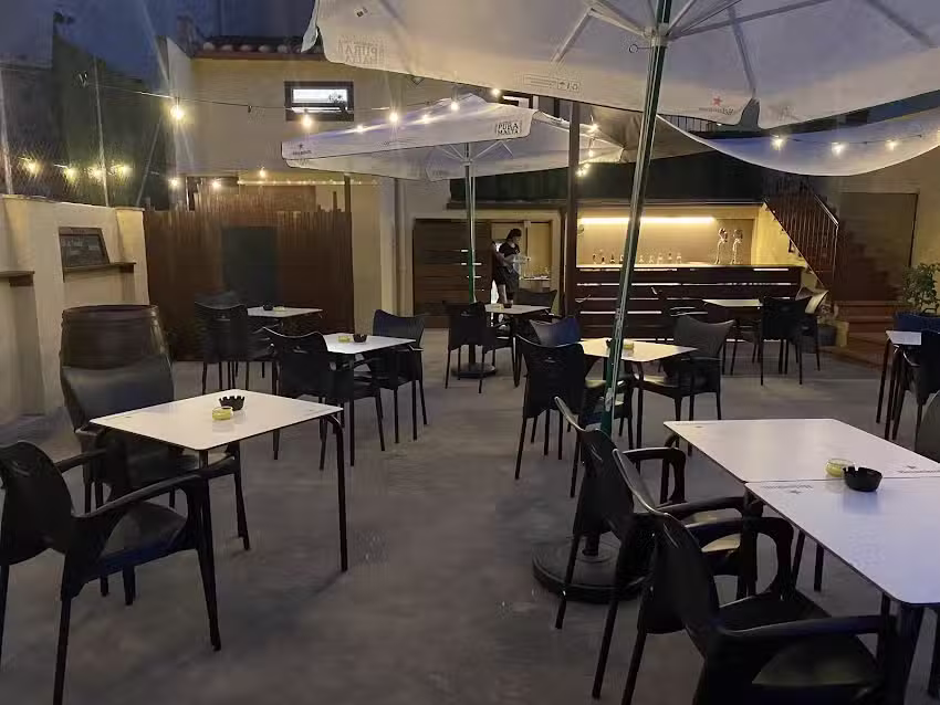 Els Fogonets de la Muga, Todo para llevar!! pollos a l&rsquo;ast y mucho m&aacute;s!!