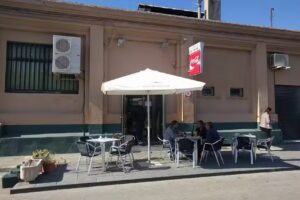 Els Fogons de Ca l&rsquo;Oliv&eacute;