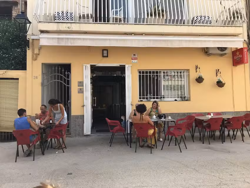 ELS FOGONS DE CAL FERRER