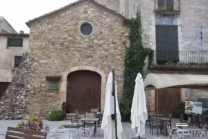 Els Fogons de Can Llaudés Restaurante