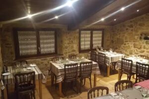 Els Fogons De Canadal