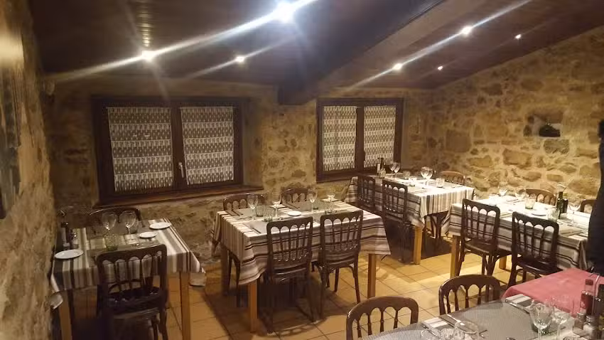 Els Fogons De Canadal