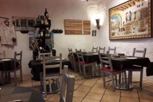 Els Fogons Masia Can Roig