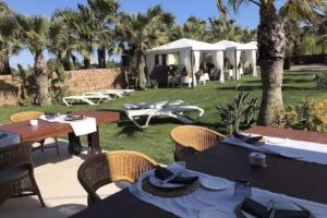 Els Jardins del Tancat