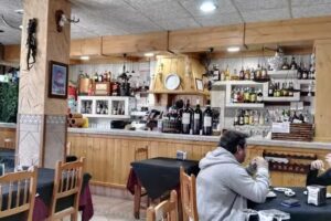 Els Llauradors Benic&agrave;ssim