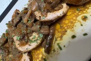 Els Mossets-Almuerzos y Tapas en Castell&oacute;n