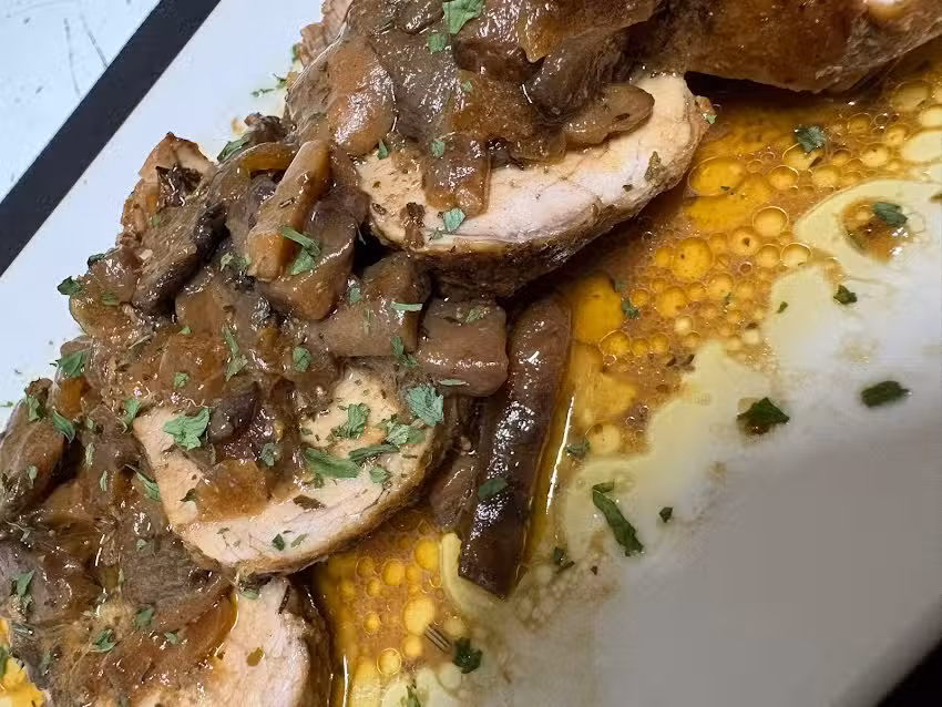 Els Mossets-Almuerzos y Tapas en Castell&oacute;n