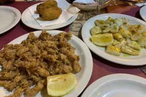Els Sopars De L&rsquo;Estaci&oacute;