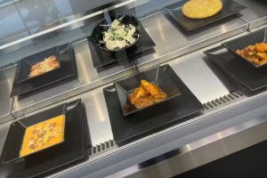 Elvira Comida Tradicional &ndash; Comida Casera para Llevar en Madrid