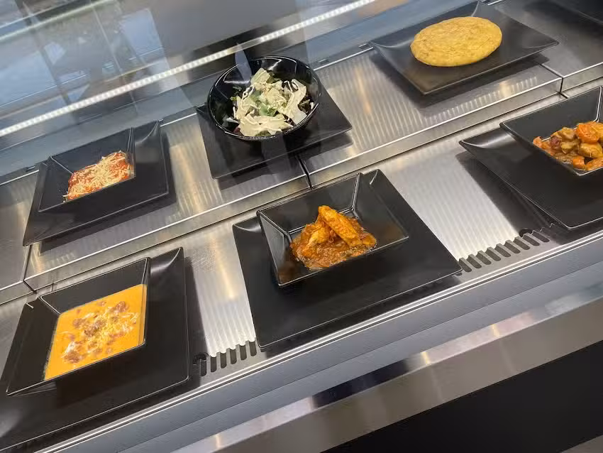 Elvira Comida Tradicional &ndash; Comida Casera para Llevar en Madrid