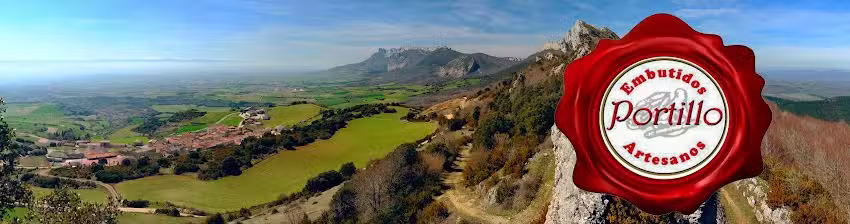 EMBUTIDOS ARTESANOS PORTILLO