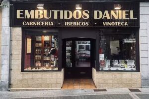 Embutidos Daniel