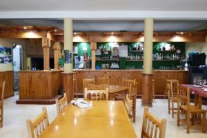 Embutidos La Monta&ntilde;a de Babia S.L.