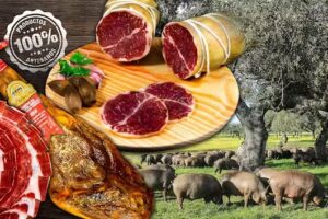 Embutidos Y Jamones Marabe