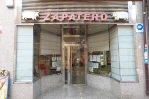 Embutidos y Jamones Zapatero (Benavente)