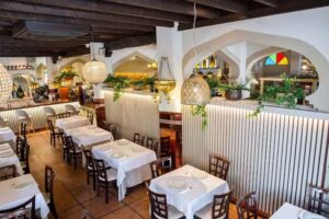 Emiliano Restaurante