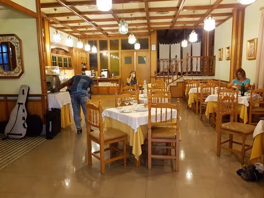Emilio Restaurante